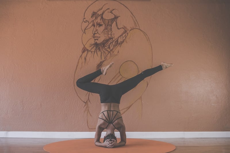 Restorative Sessions