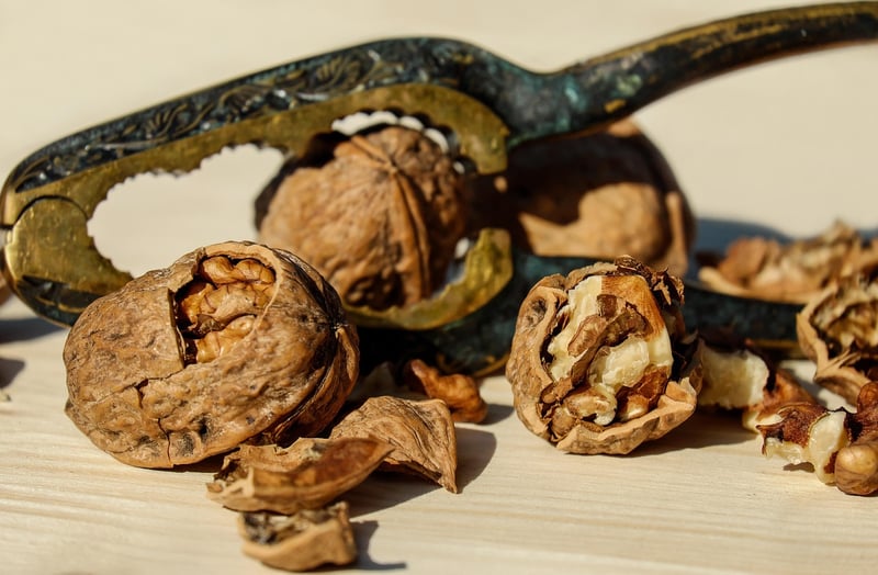 Nuts